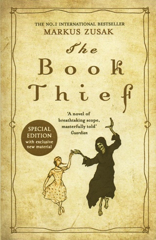 the-book-thief-novel